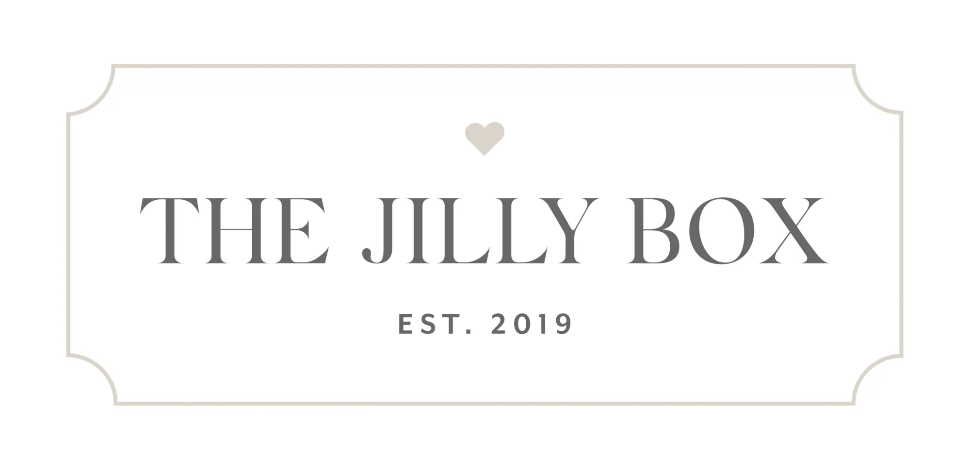 35% off Jilly Box Voucher codes December