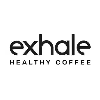 50% off Exhale Coffee Voucher codes December