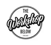 20% off The Workshop Below Voucher codes December