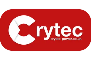 35% off Crytec Power Voucher codes December