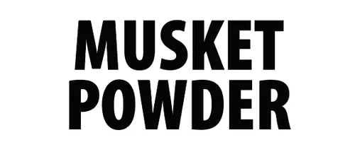 35% off Musket Powder Seasoning Voucher codes December