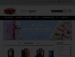 50% off Vaporbeast discount codes December