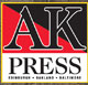 50% off AK PRESS Voucher codes December