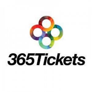 365tickets IE Discount Codes & Deals