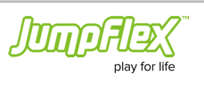 15% off Jumpflex Voucher codes December