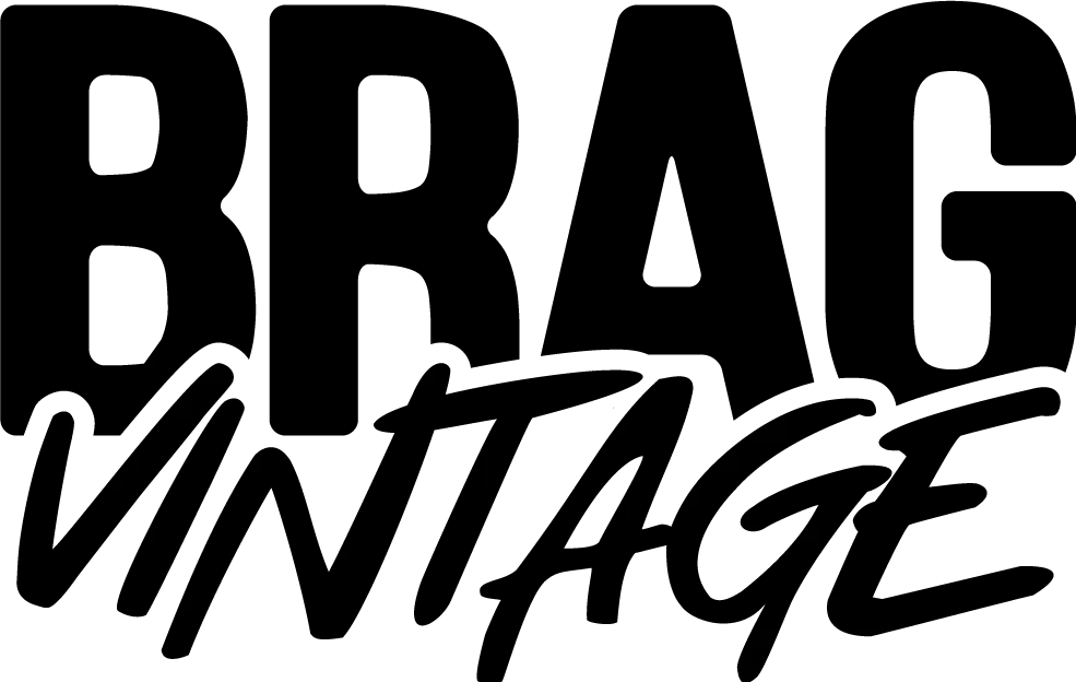 20% off Brag Vintage Voucher codes December