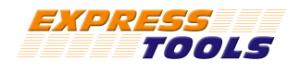 Express Tools Discount Code July 2025 - 5% Off
