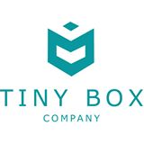 Tiny Box Company Discount Codes & Deals