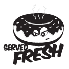 ServedFresh.Collection Discount Codes & Deals