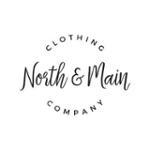 75% off North & Main Clothing Company Voucher codes December