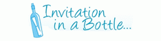 70% off Invitation In A Bottle Voucher codes December