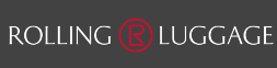 50% off Rolling Luggage Voucher codes December