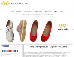 70% off Rawganique Voucher codes December