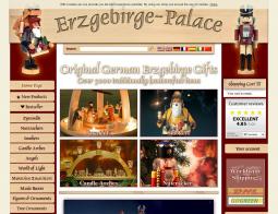 10% off Erzgebirge Palace coupon codes December