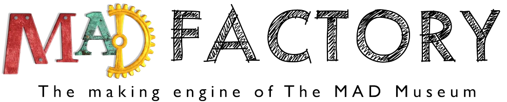 40% off MAD Factory Voucher codes January