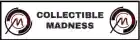 15% off Collectible Madness Voucher codes December