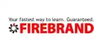 15% off Firebrand Voucher codes December