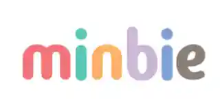 15% off Minbie Bottle Voucher codes December