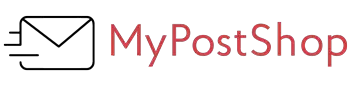 15% off Mypostshop Voucher codes December