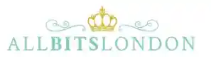 30% off All Bits London discount codes October