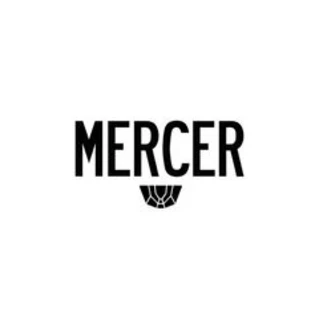 60% off Mercer Amsterdam Voucher codes December