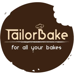 15% off Tailor Bake Voucher codes December