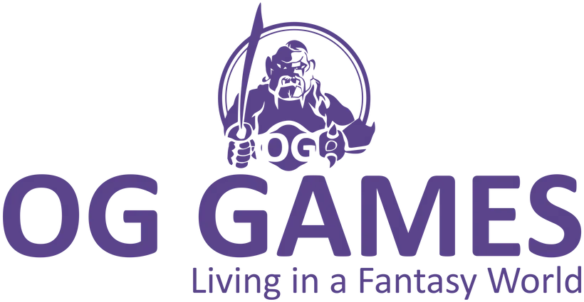 65% off Oggames Voucher codes December