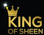 30% off Kingofsheen Voucher codes January