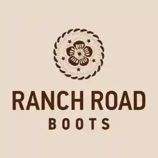30% off Ranch Road Boots Voucher codes December