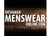 30% off Designermenswearonline Voucher codes December