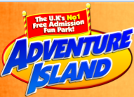 Adventure Island Discount Codes & Deals
