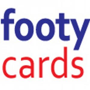Footy Cards Discount Codes & Deals