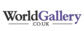 WorldGallery Discount Codes & Deals