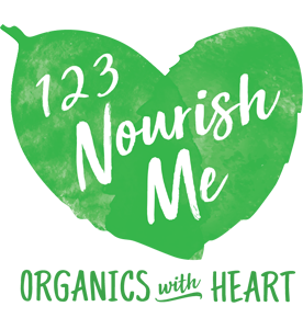 15% off 123 Nourish Me Voucher codes December