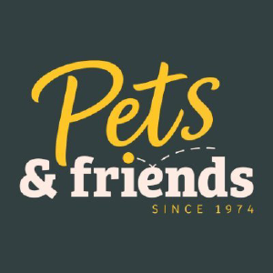 36% off Pets And Friends Voucher codes December