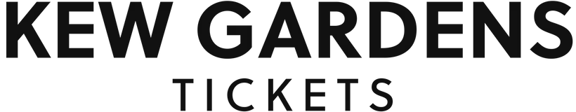 5% off Kew Gardens Tickets Voucher codes January