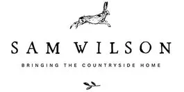 15% off Sam Wilson Studio Voucher codes December