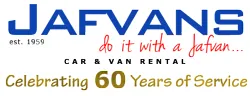 15% off Jafvans Voucher codes December