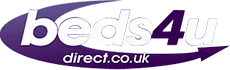 15% off Beds4U Direct Discount Code October