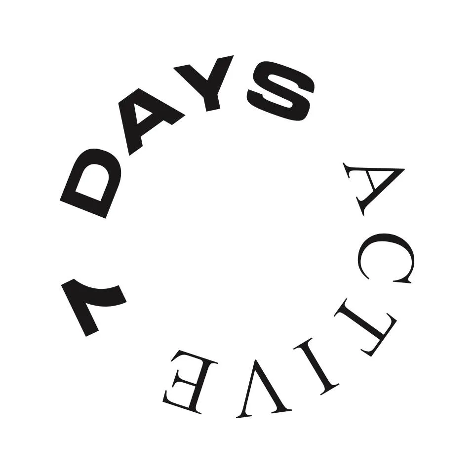 25% off 7 Days Active Voucher codes December