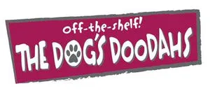 35% off The Dogs Doodahs discount codes December