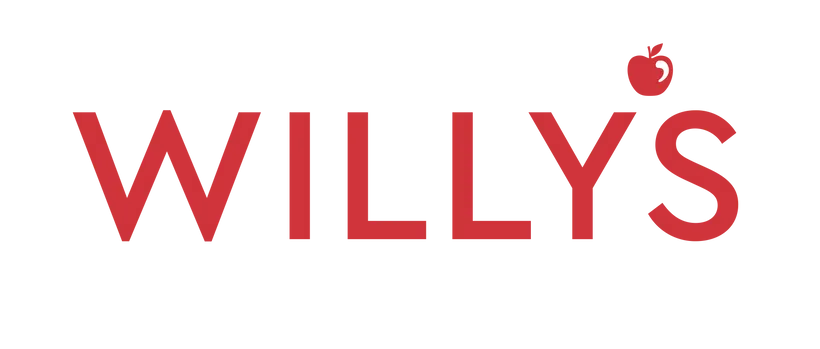 20% off Willy\'s Voucher codes December