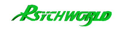15% off PSYCH WORLD Voucher codes December