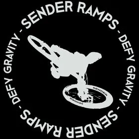 15% off Sender Ramps Voucher codes December