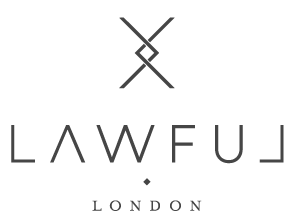 20% off Lawful London Voucher codes December