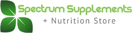 15% off Spectrum Supplements Voucher codes December