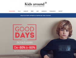 Atelier de Courcelles Promo Code and Deals