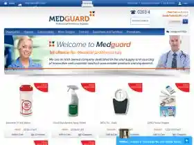 35% off Medguard Voucher codes December