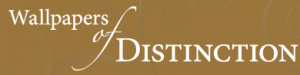 Wallpapers of Distinction Discount Codes & Deals