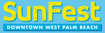 15% off Sunfest Voucher codes December